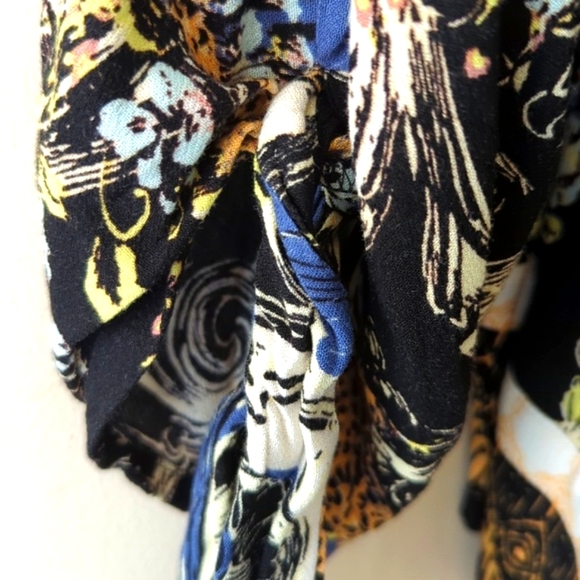 Free People Top “Catch Me If You Can" Top - Picture 10 of 16